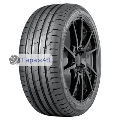 Nokian Tyres (Ikon Tyres ) Hakka Black 2 255/45 R18 103Y